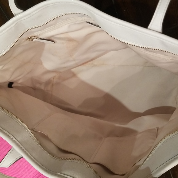 Super cute Kate spade straw shoulder bag - Picture 3 of 6